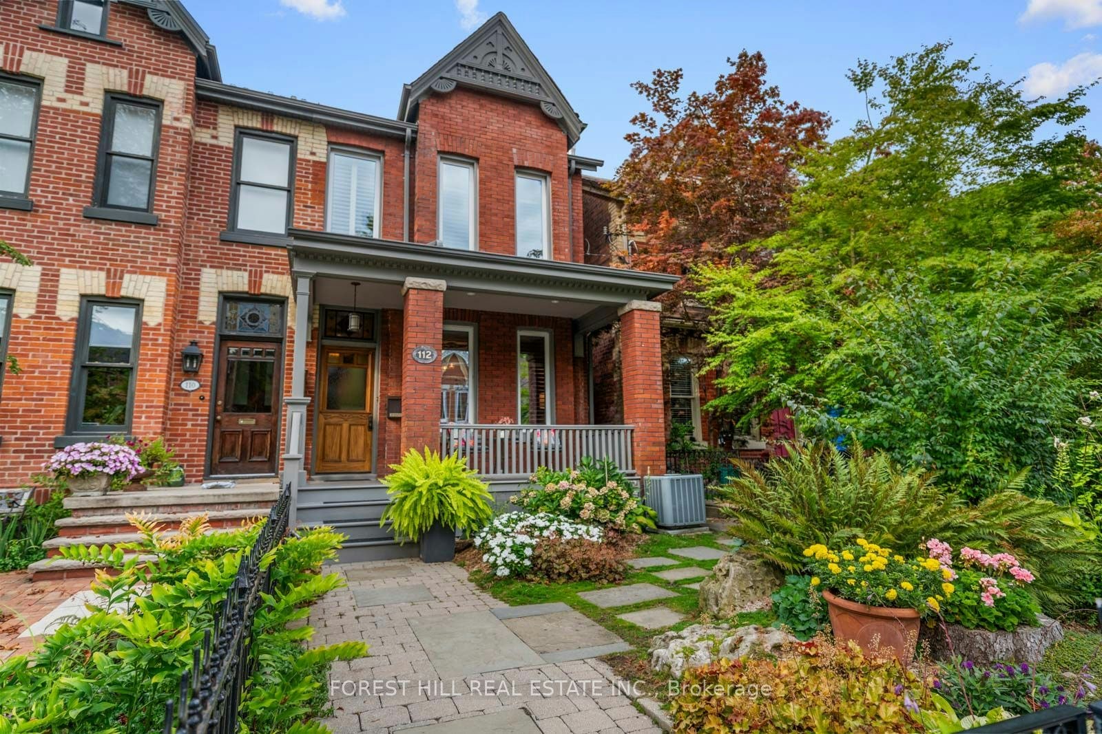 112 Amelia Street, Toronto, ON, M4X 1E4