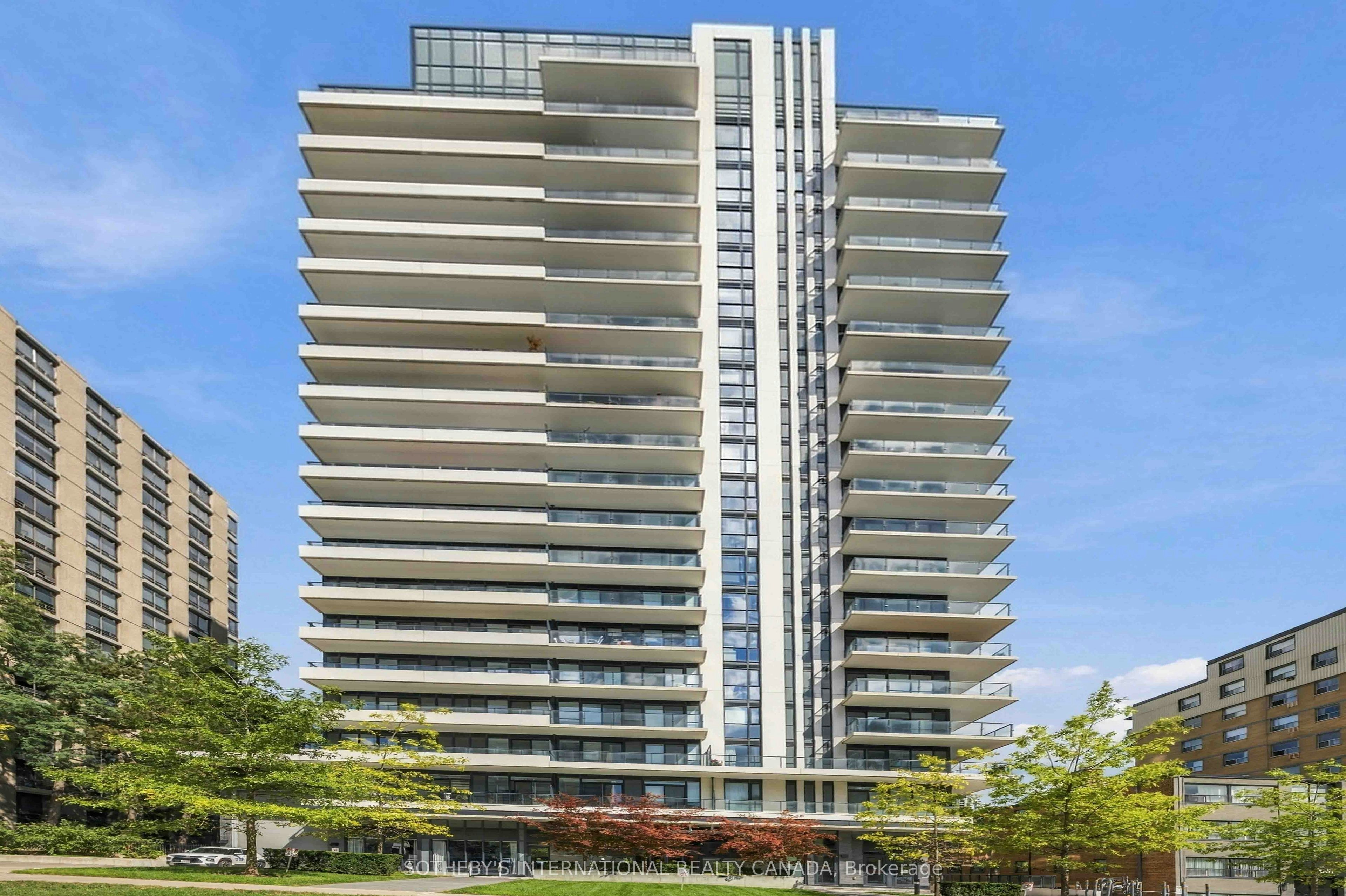 1410-609 Avenue Road, Toronto, ON, M4V 0B1