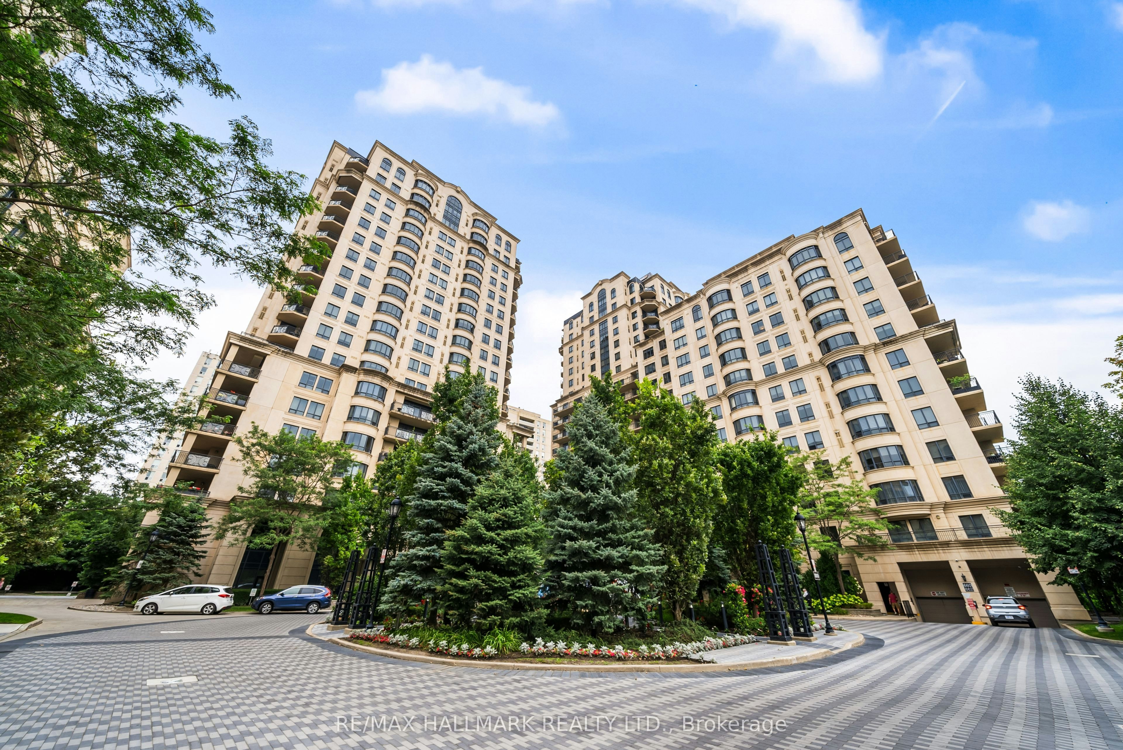 807C-662 Sheppard Avenue E, Toronto, ON, M2K 3E6