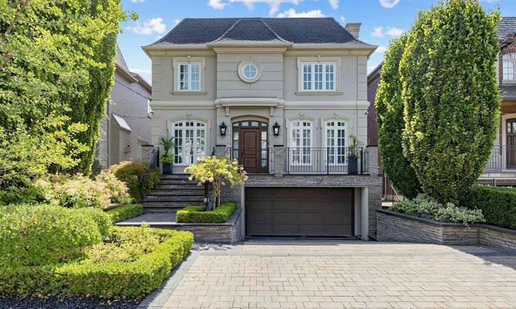 629 Bedford Park Avenue