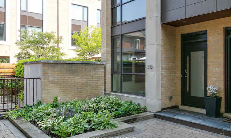 56 Havelock Street