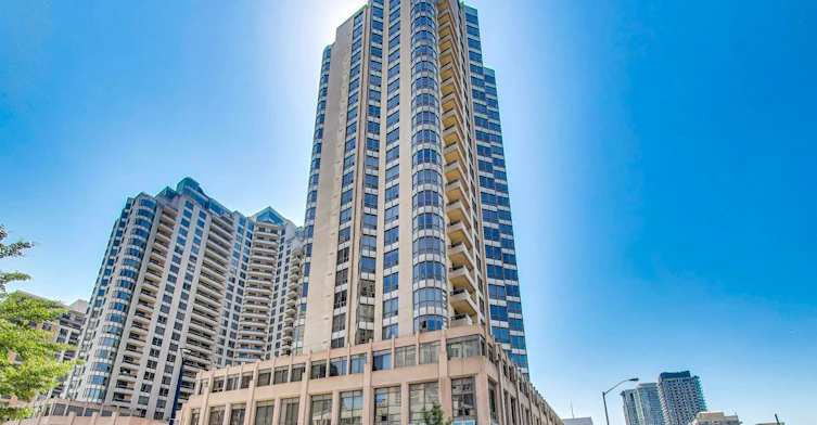 411-5 Northtown Way, Toronto, ON, M2N 7A1 - 32