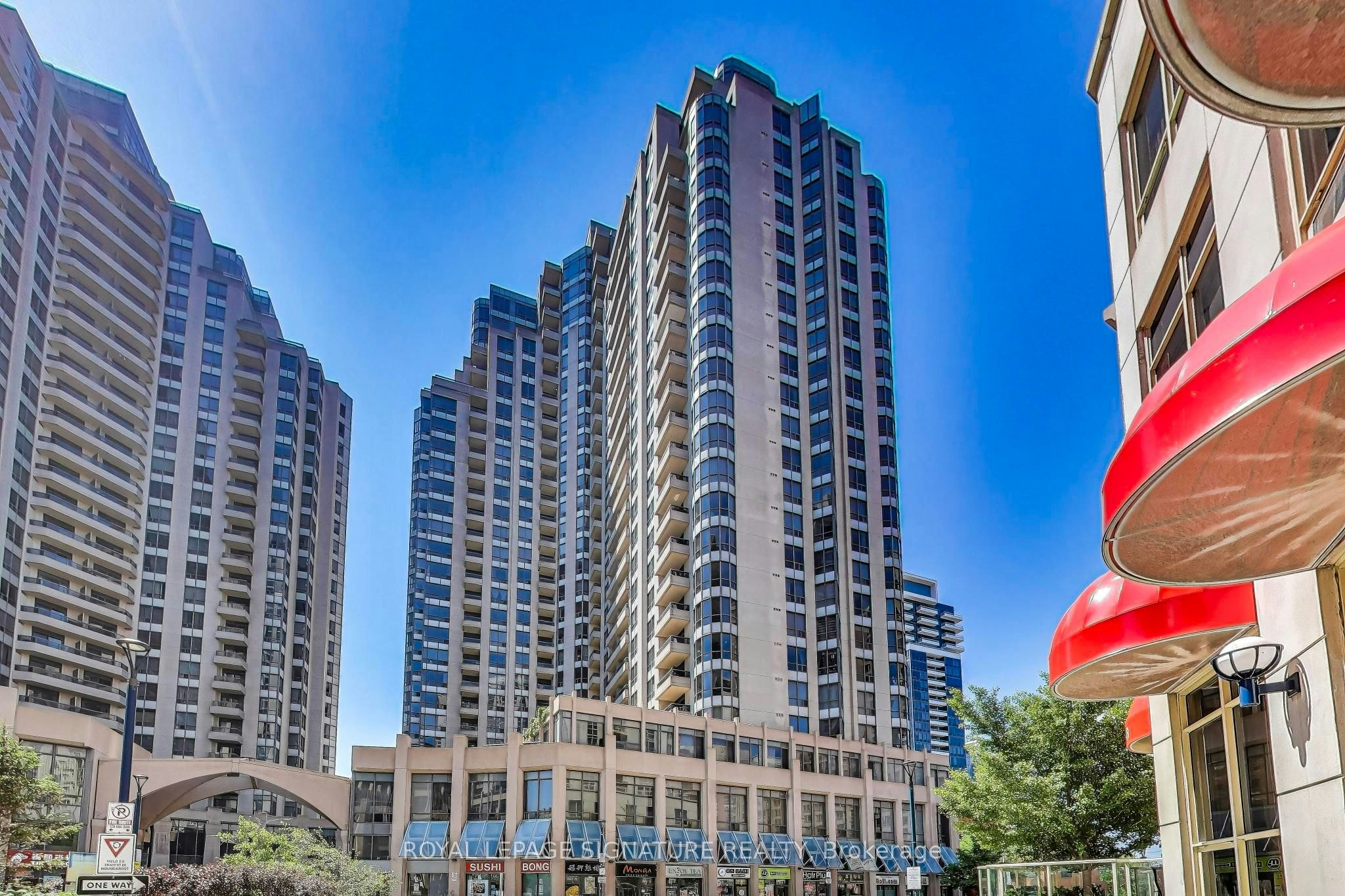 411-5 Northtown Way, Toronto, ON, M2N 7A1 - 28