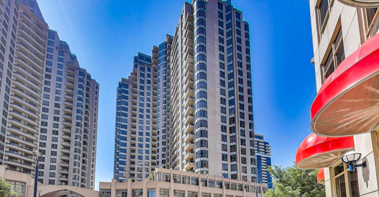 411-5 Northtown Way, Toronto, ON, M2N 7A1 - 28