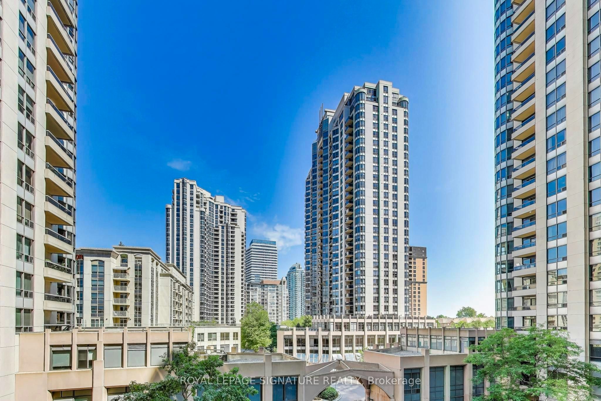 411-5 Northtown Way, Toronto, ON, M2N 7A1 - 22