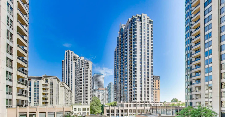 411-5 Northtown Way, Toronto, ON, M2N 7A1 - 22