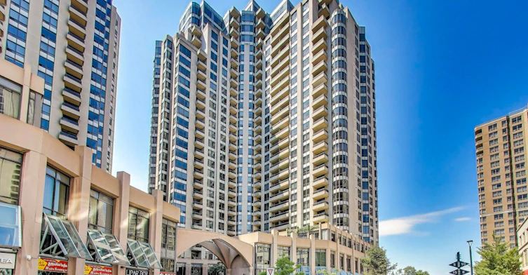 411-5 Northtown Way, Toronto, ON, M2N 7A1 - 31