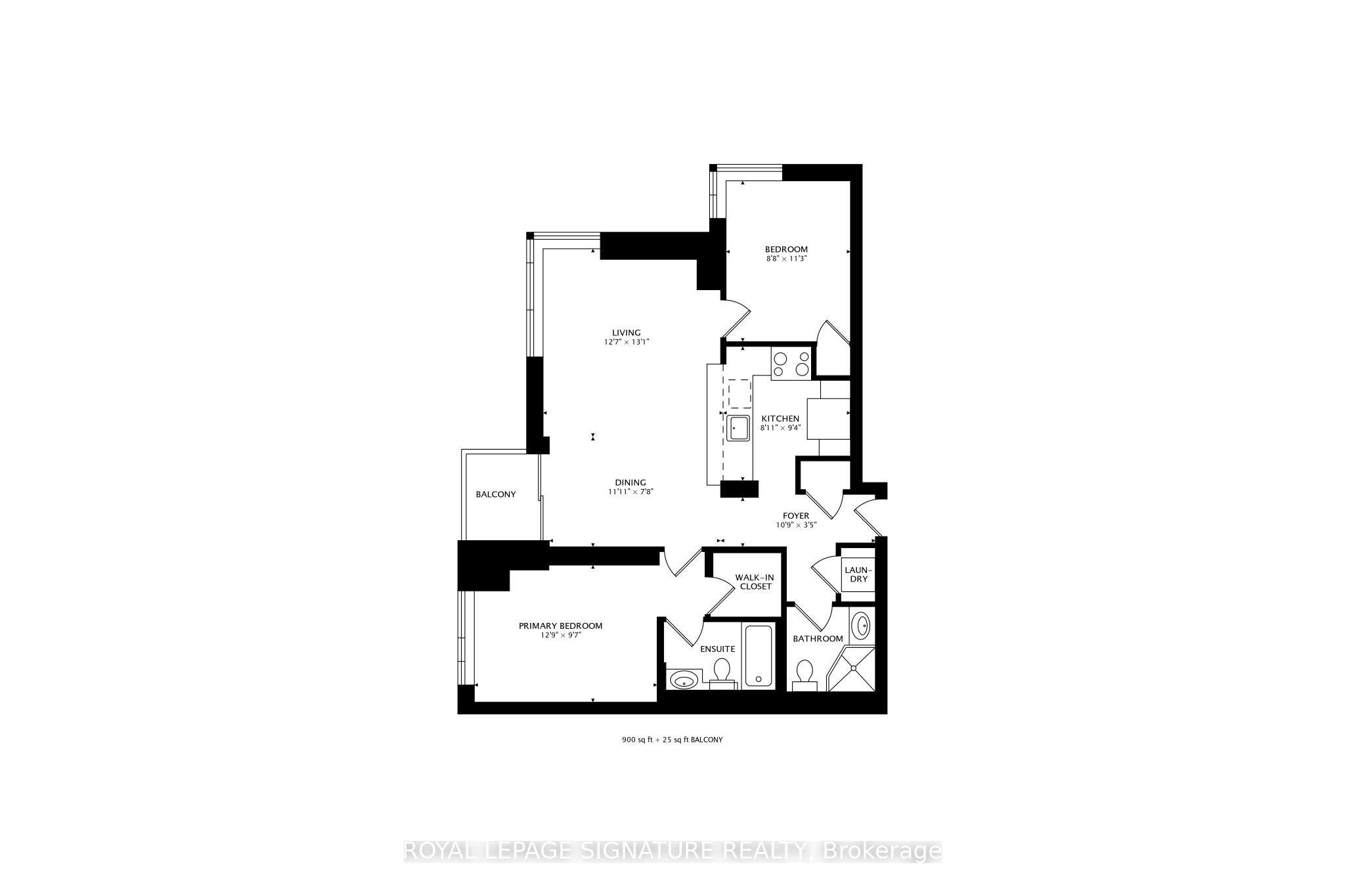411-5 Northtown Way, Toronto, ON, M2N 7A1 - 29