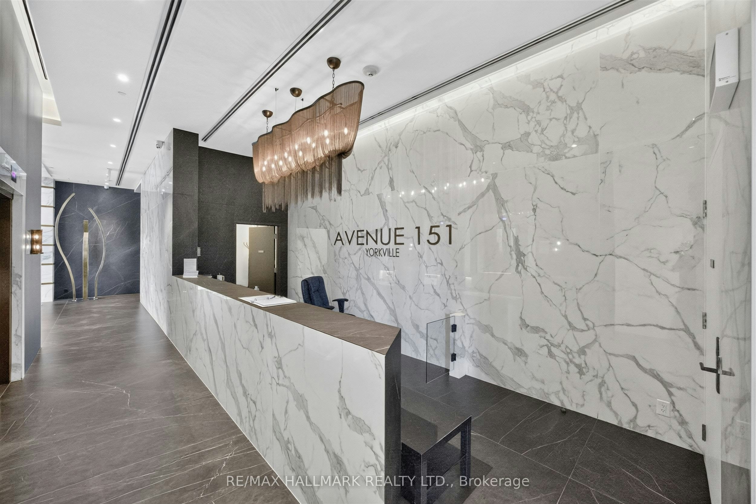 803-151 Avenue Road, Toronto, ON, M5R 0B8 - 29