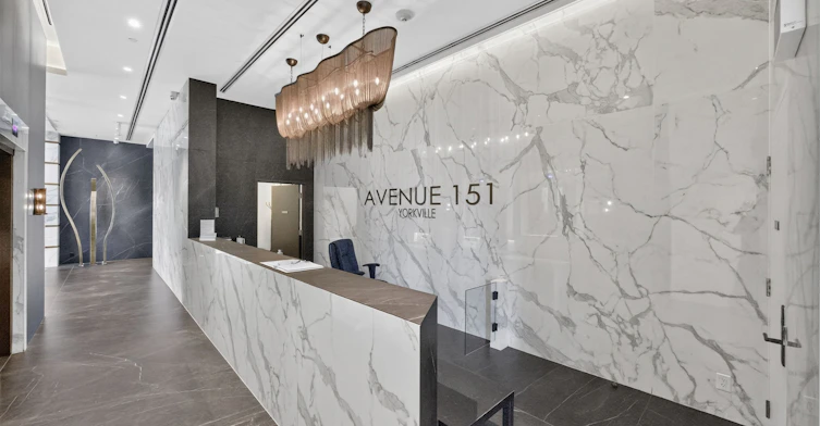 803-151 Avenue Road, Toronto, ON, M5R 0B8 - 29