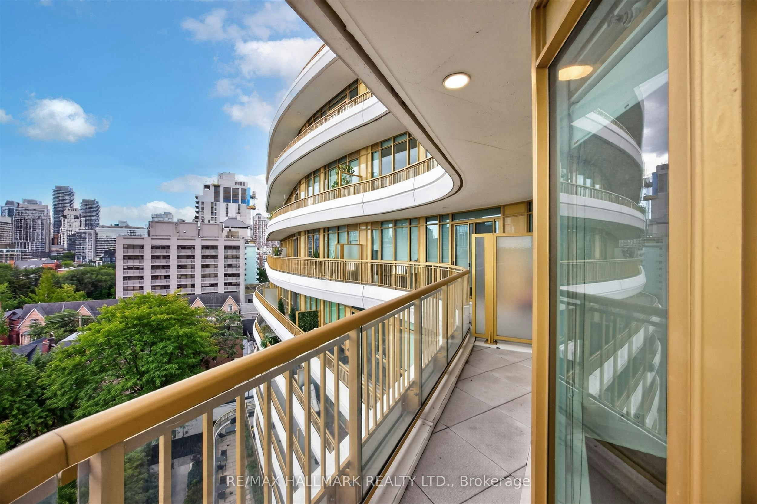 803-151 Avenue Road, Toronto, ON, M5R 0B8 - 22