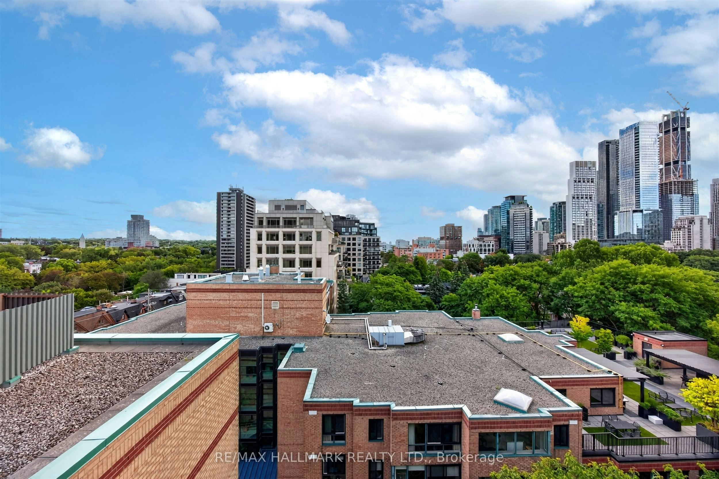 803-151 Avenue Road, Toronto, ON, M5R 0B8 - 23