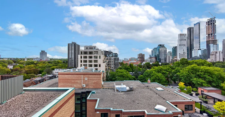 803-151 Avenue Road, Toronto, ON, M5R 0B8 - 23