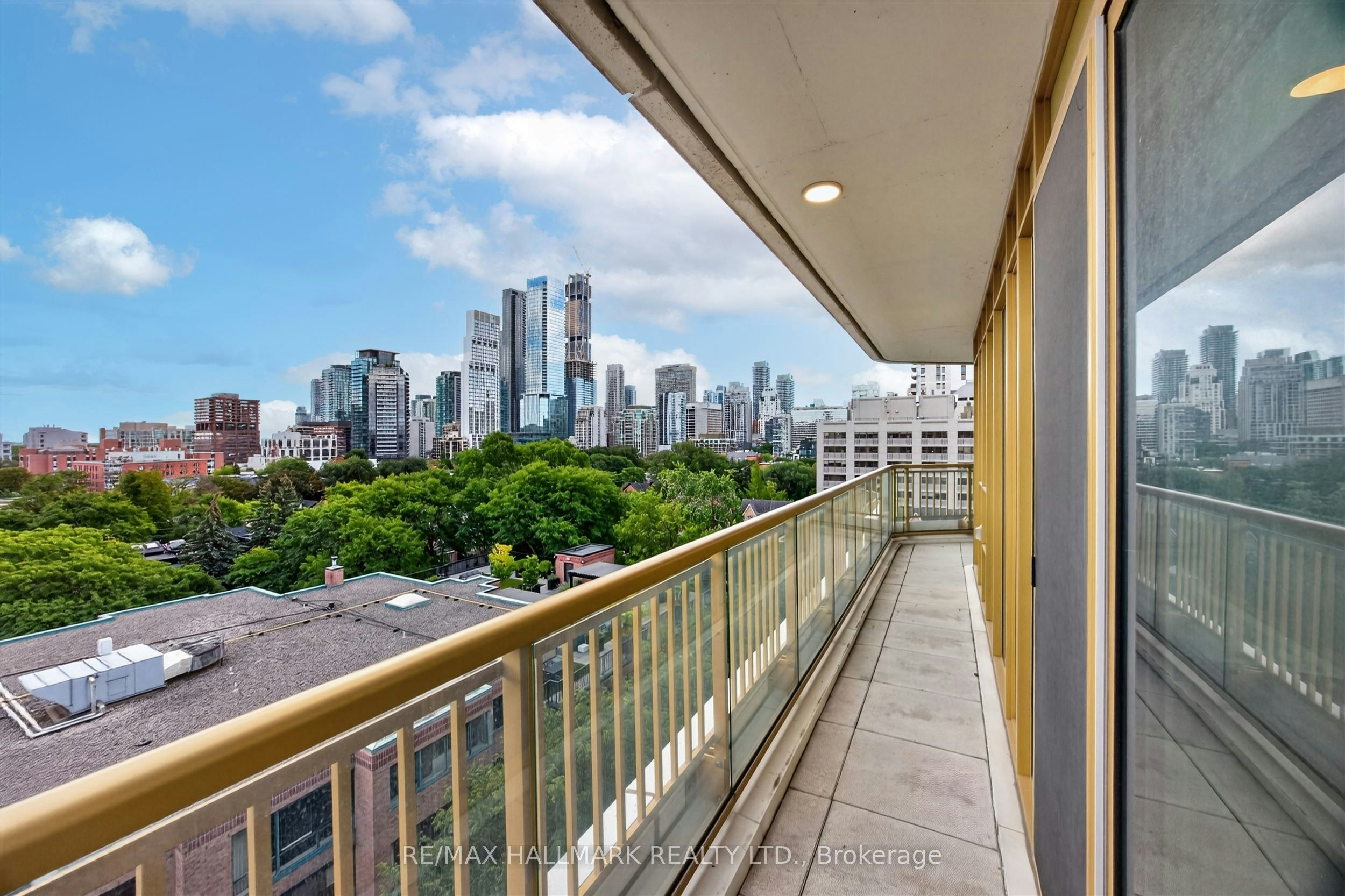 803-151 Avenue Road, Toronto, ON, M5R 0B8 - 21