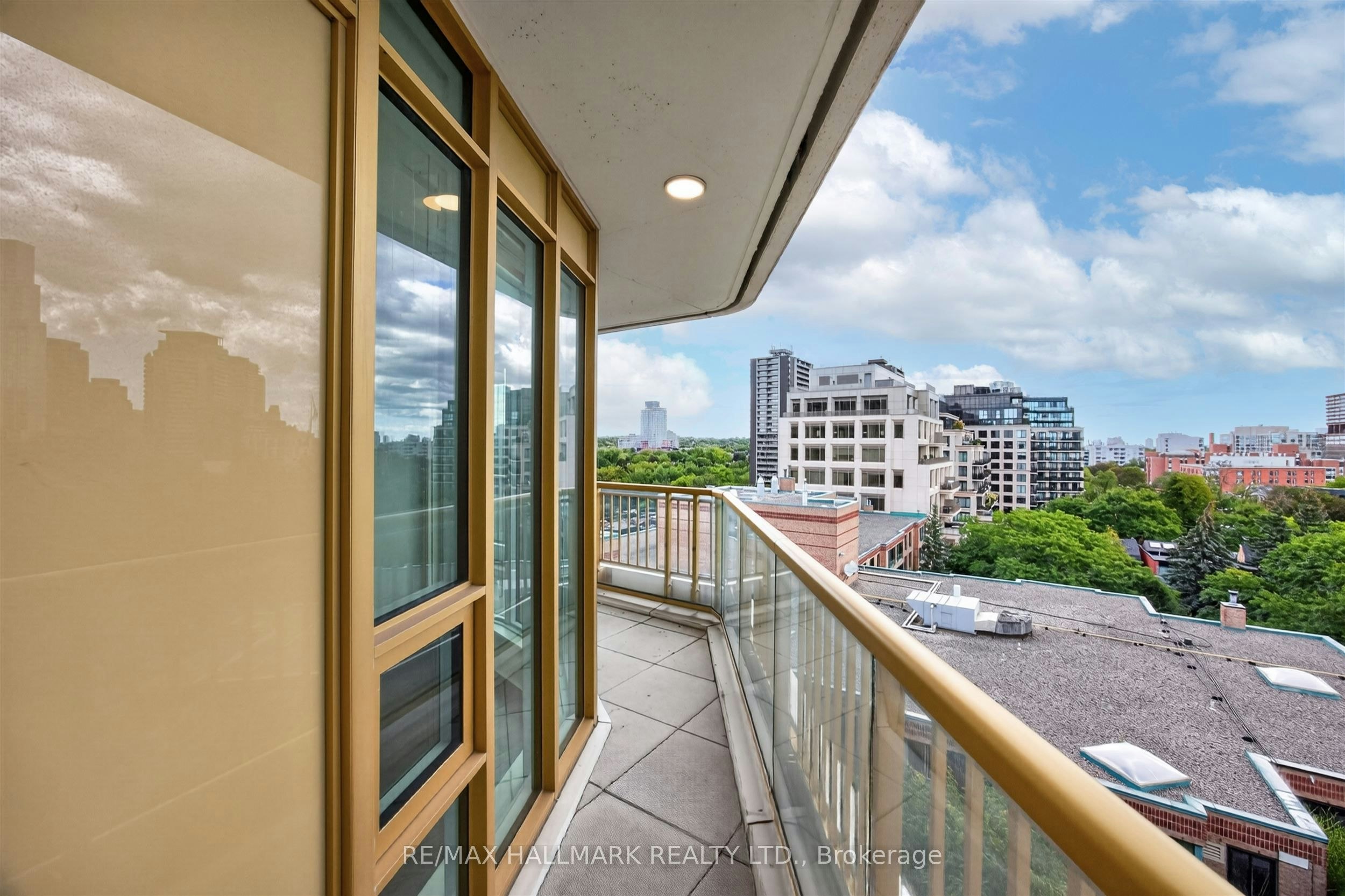 803-151 Avenue Road, Toronto, ON, M5R 0B8 - 25