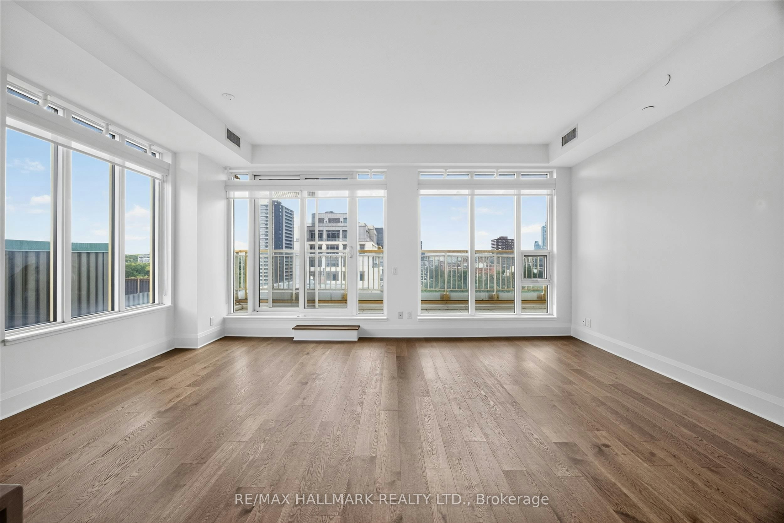 803-151 Avenue Road, Toronto, ON, M5R 0B8 - 4