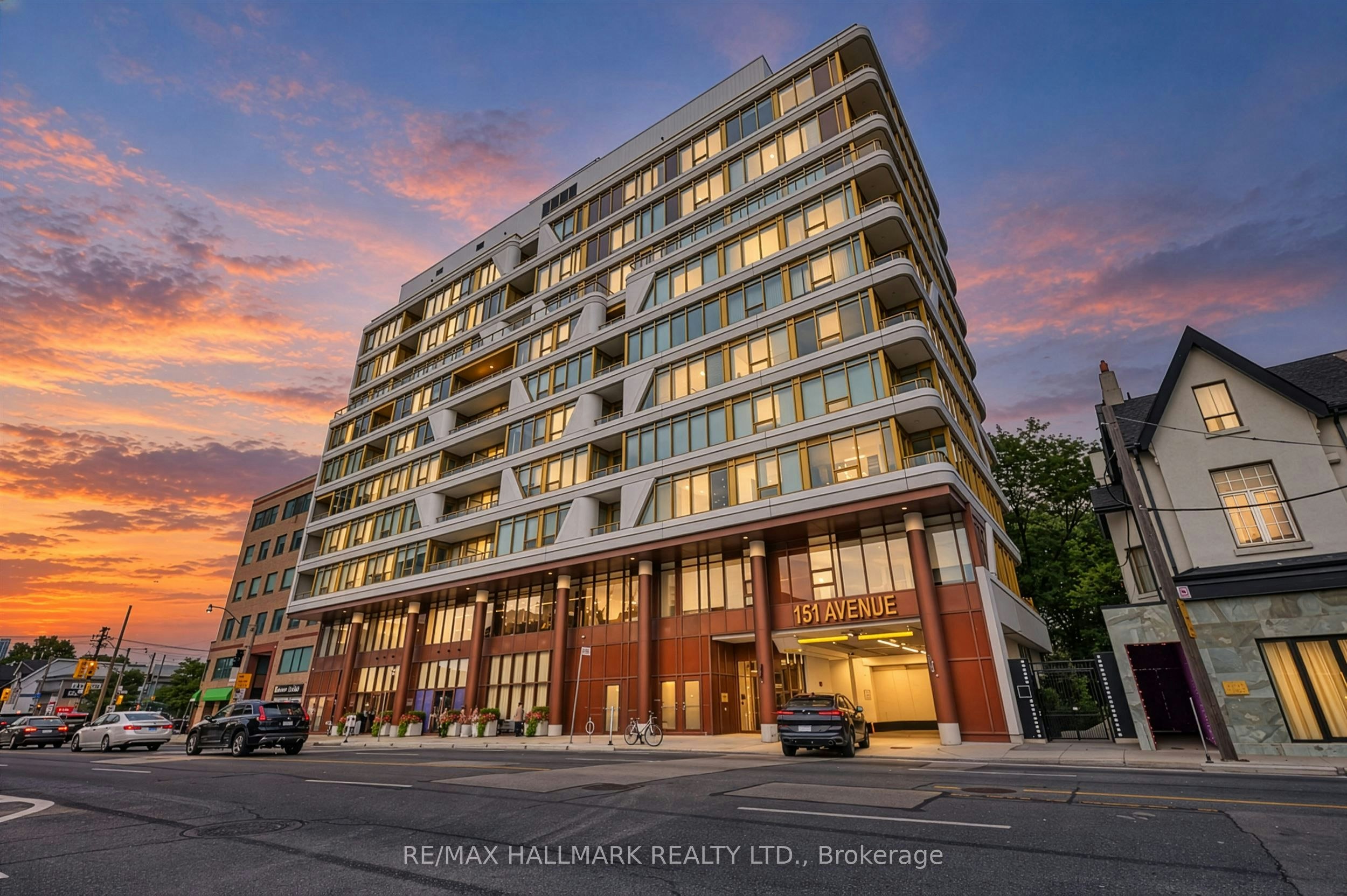803-151 Avenue Road, Toronto, ON, M5R 0B8 - 27