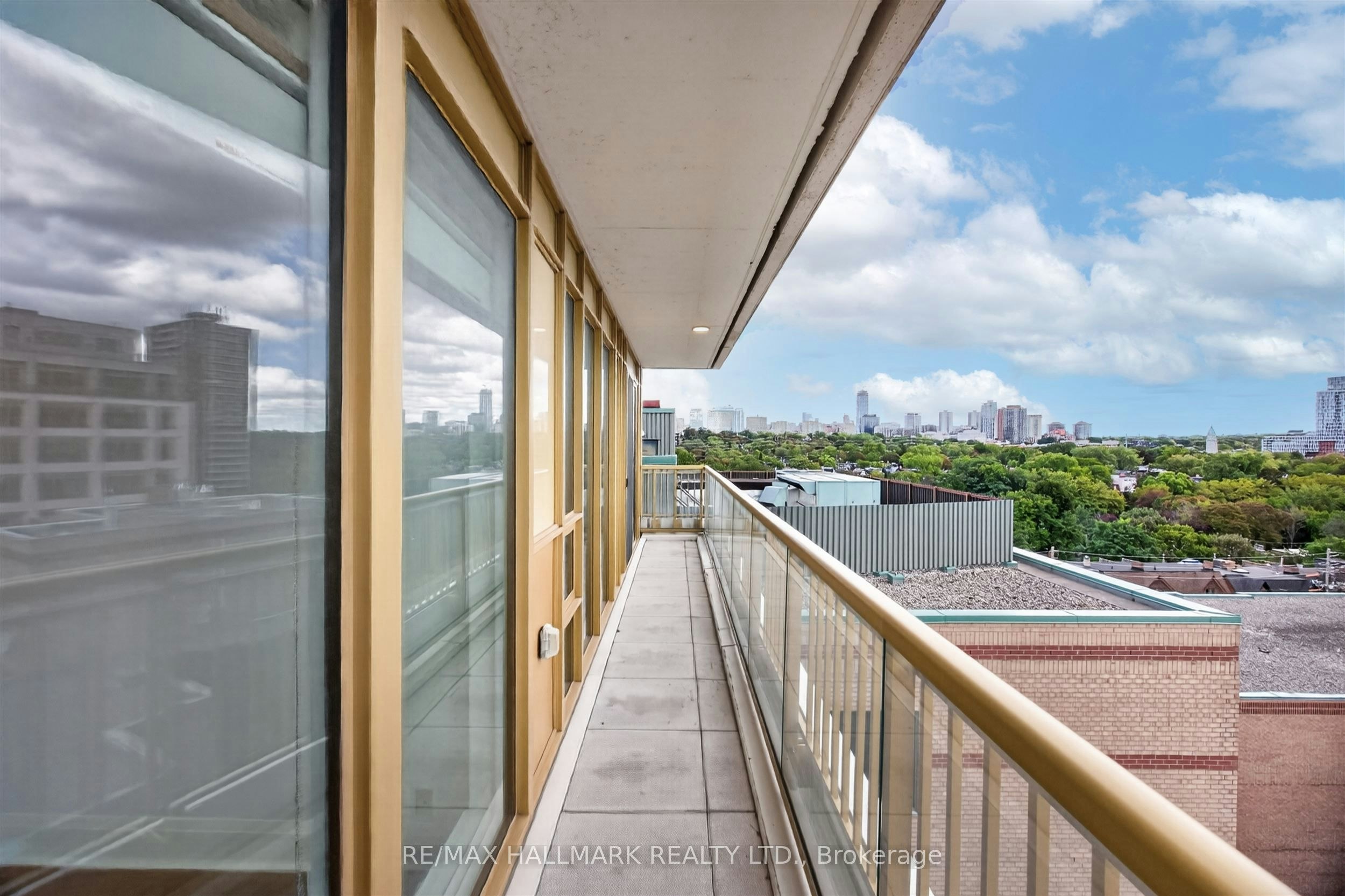 803-151 Avenue Road, Toronto, ON, M5R 0B8 - 26