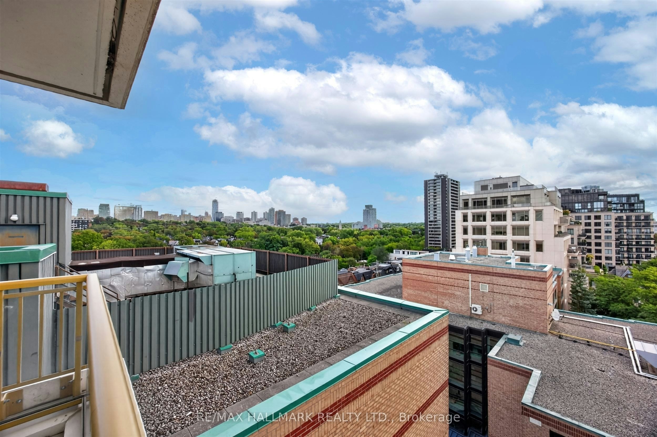 803-151 Avenue Road, Toronto, ON, M5R 0B8 - 24