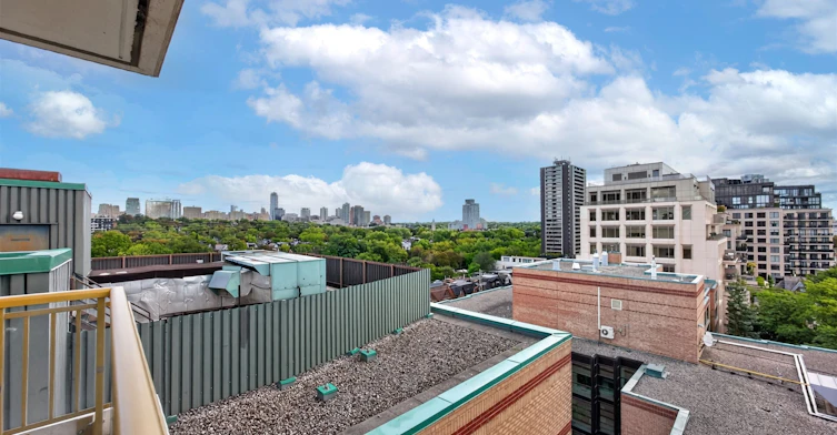 803-151 Avenue Road, Toronto, ON, M5R 0B8 - 24