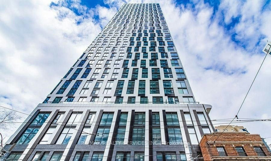 5612-252 Church Street, Toronto, ON, M5B 0E6