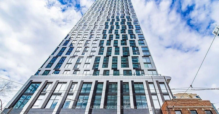 5612-252 Church Street, Toronto, ON, M5B 0E6