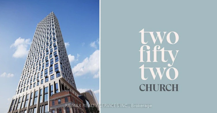 5612-252 Church Street, Toronto, ON, M5B 0E6 - 2