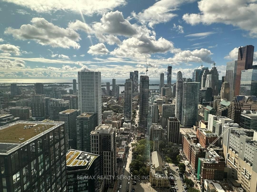 5612-252 Church Street, Toronto, ON, M5B 0E6 - 5