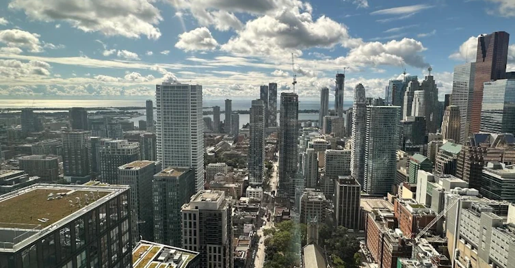 5612-252 Church Street, Toronto, ON, M5B 0E6 - 5