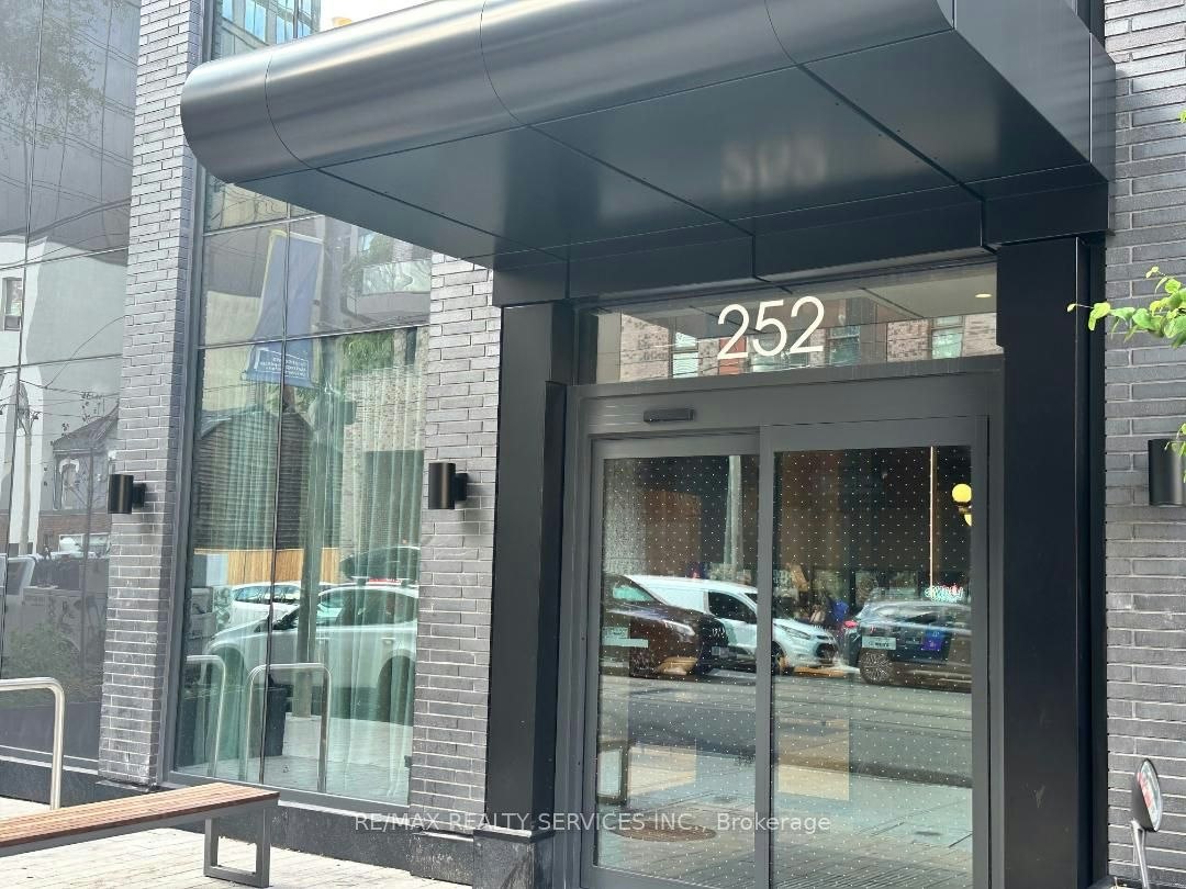 5612-252 Church Street, Toronto, ON, M5B 0E6 - 4