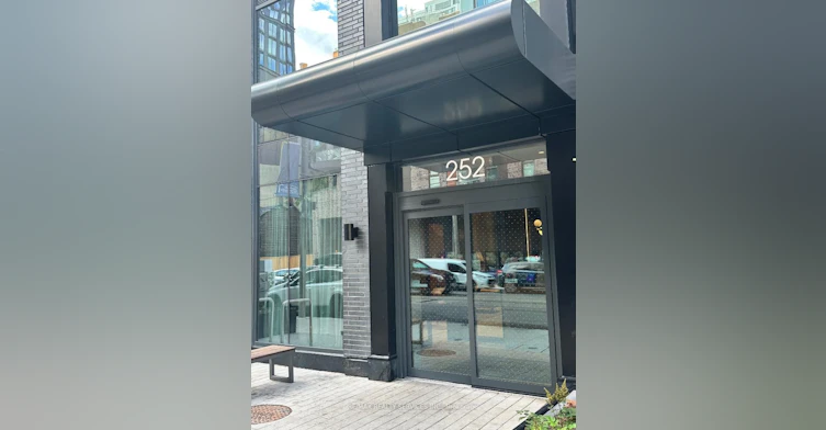 5612-252 Church Street, Toronto, ON, M5B 0E6 - 3