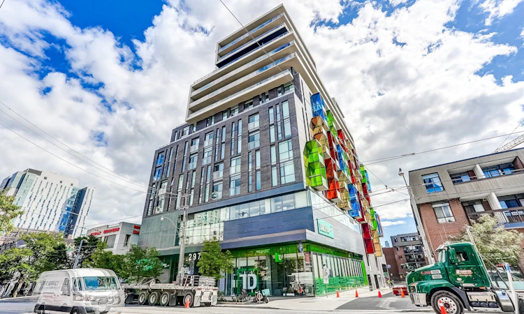 720-297 College Street