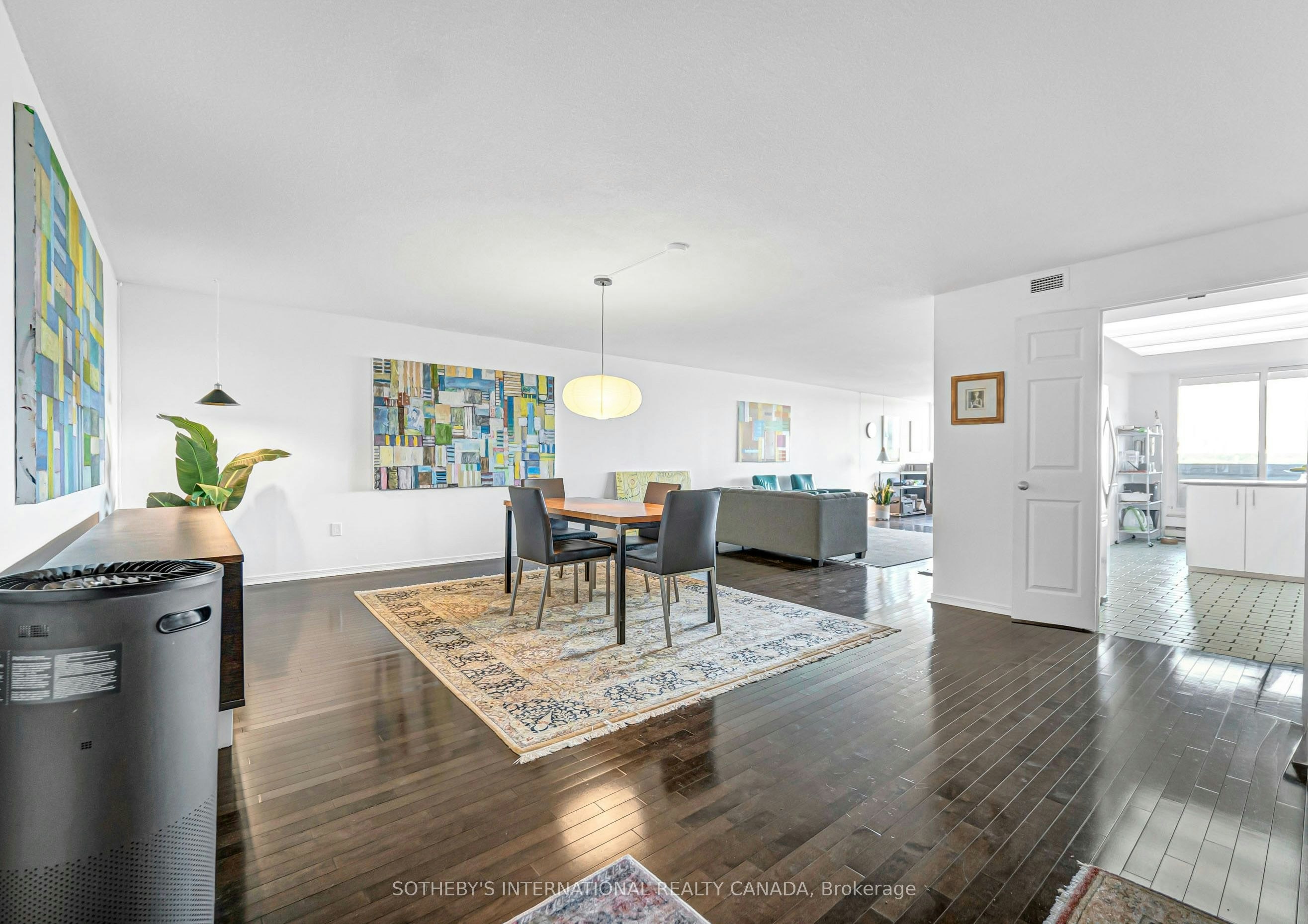 904-360 Bloor Street E, Toronto, ON, M4W 3M3 - 5