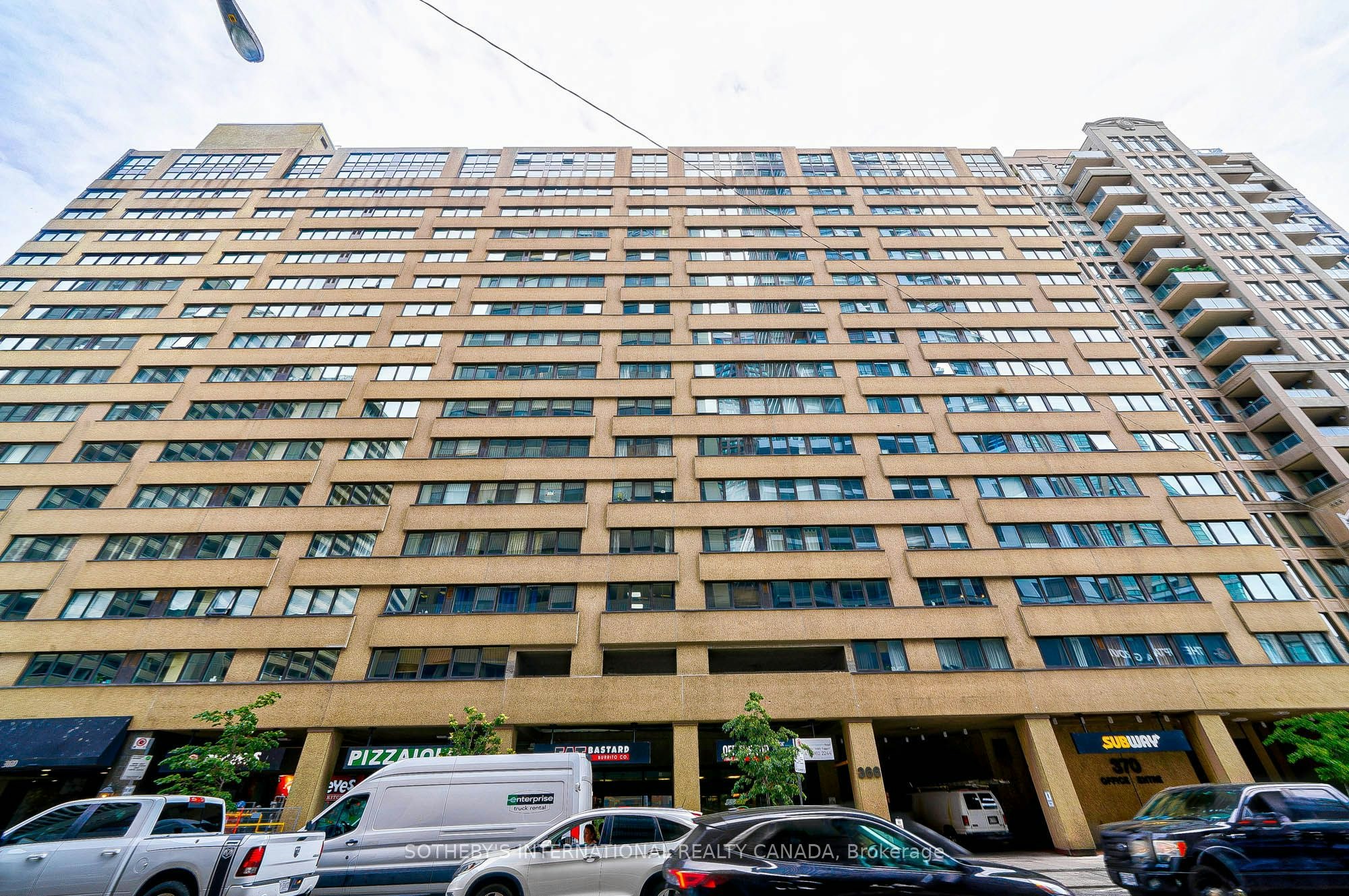 904-360 Bloor Street E, Toronto, ON, M4W 3M3 - 38