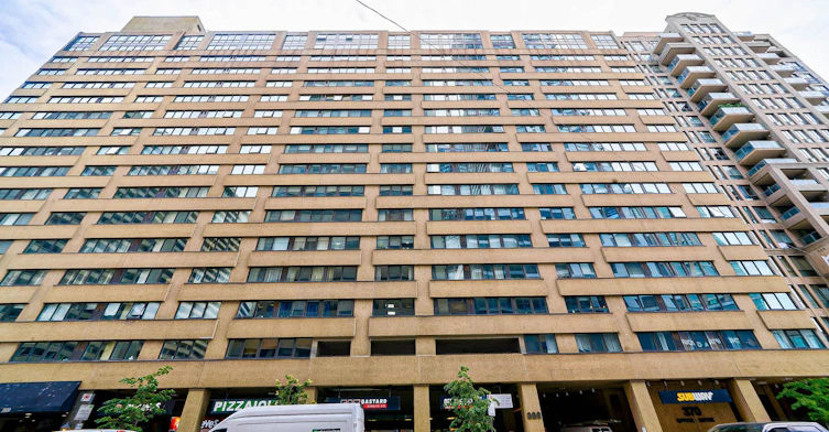 904-360 Bloor Street E, Toronto, ON, M4W 3M3 - 38
