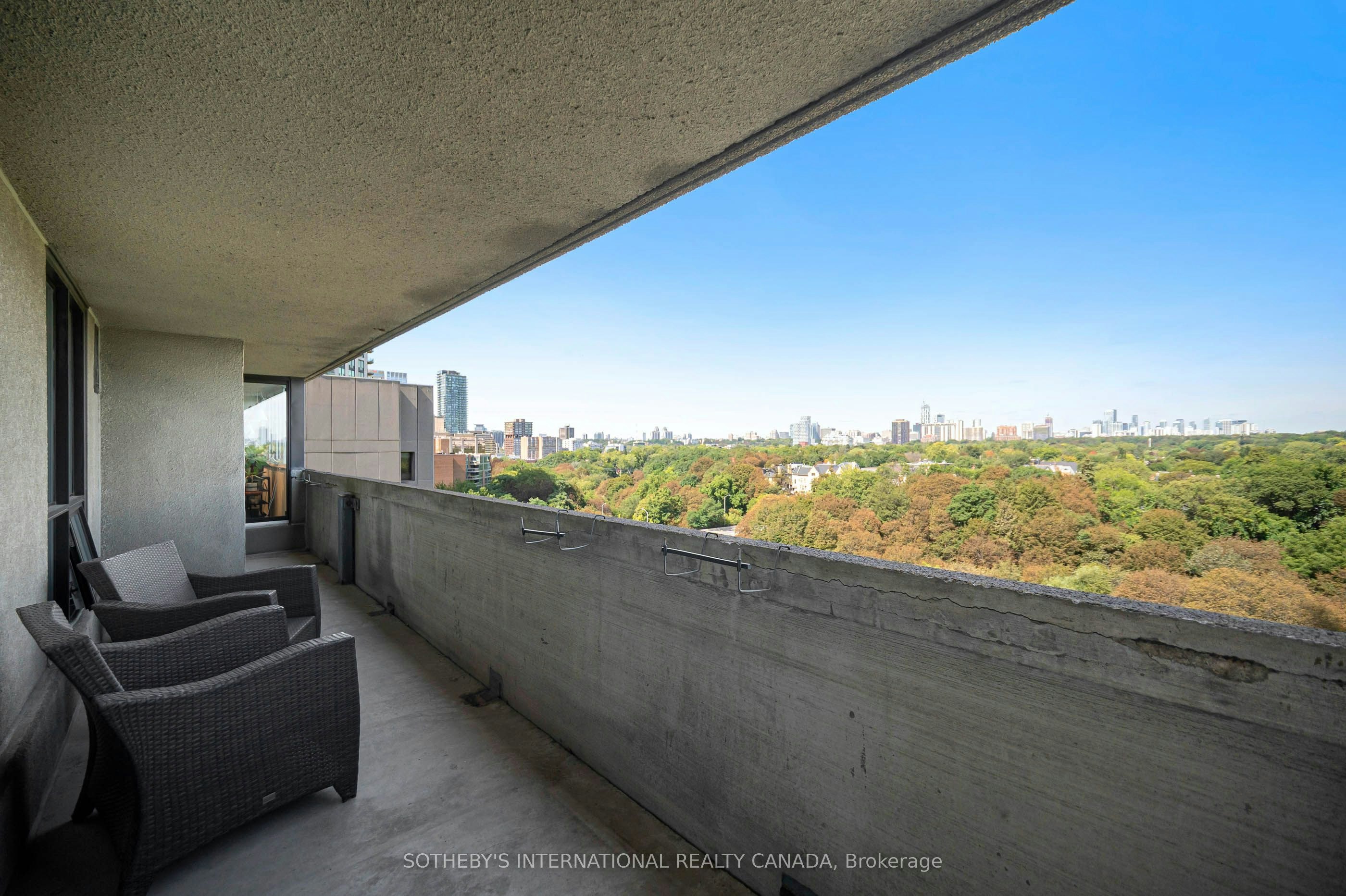 904-360 Bloor Street E, Toronto, ON, M4W 3M3 - 21