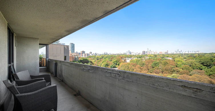904-360 Bloor Street E, Toronto, ON, M4W 3M3 - 21