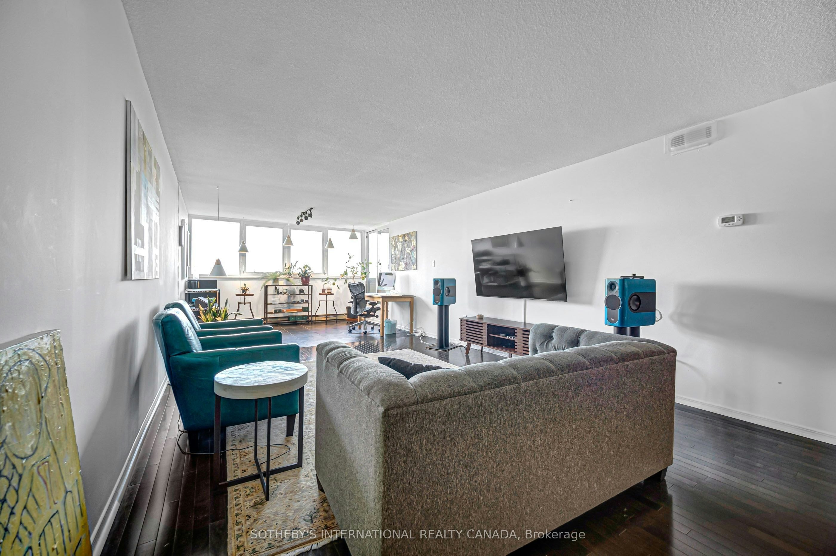 904-360 Bloor Street E, Toronto, ON, M4W 3M3 - 9