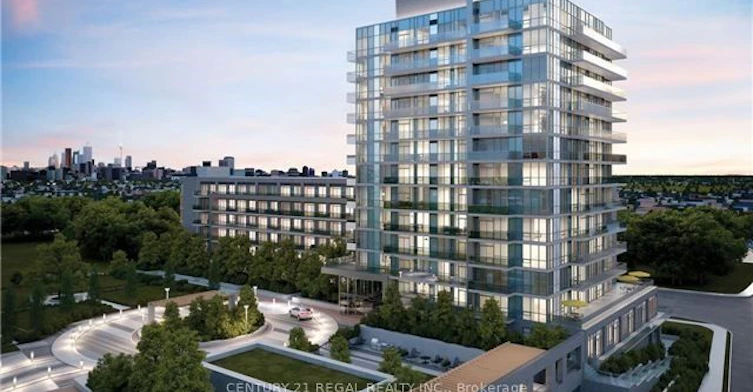 415-52 Forest Manor Road, Toronto, ON, M2J 0E2