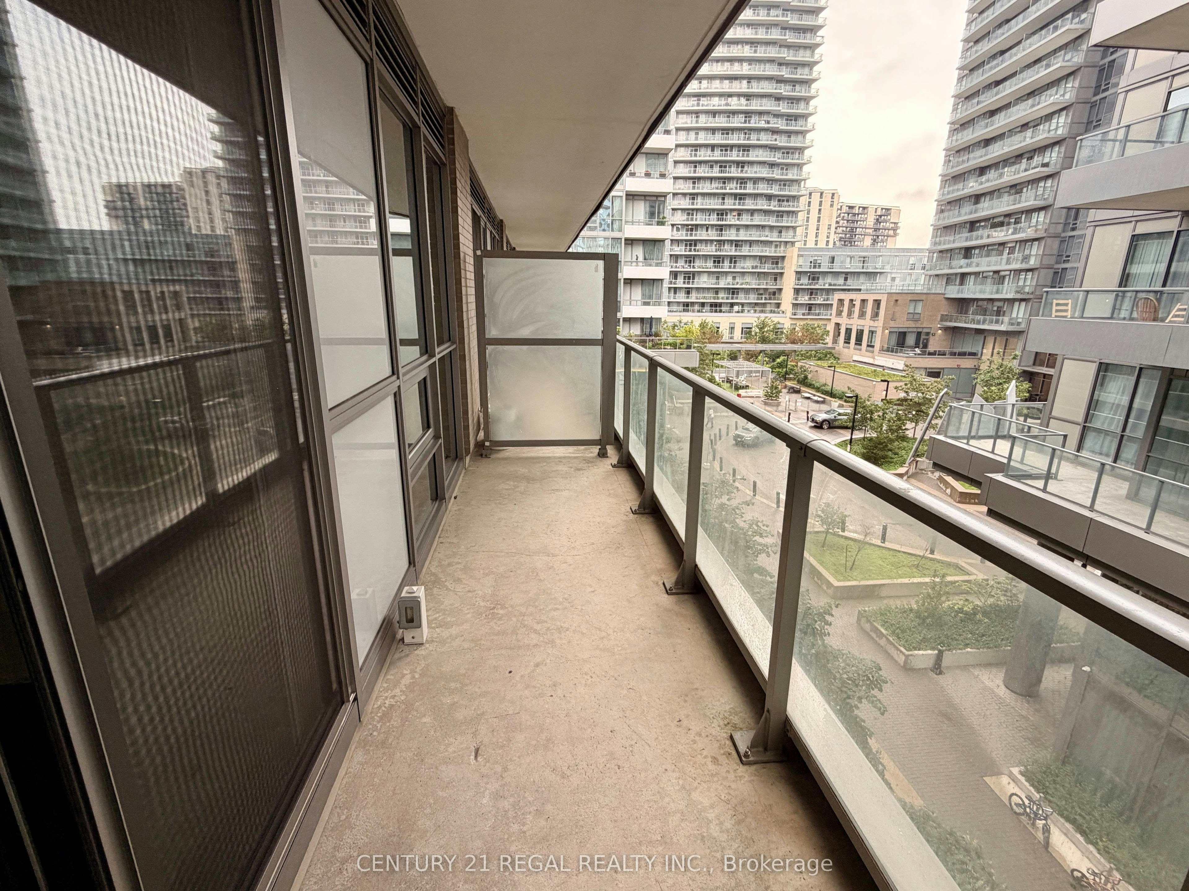 415-52 Forest Manor Road, Toronto, ON, M2J 0E2 - 12