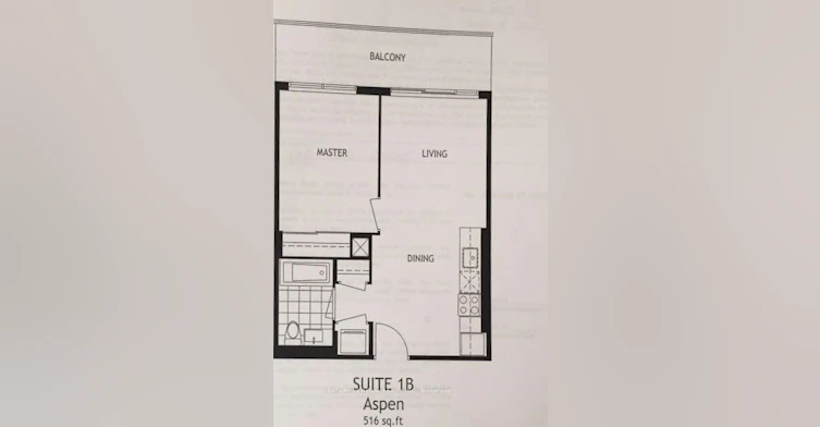 415-52 Forest Manor Road, Toronto, ON, M2J 0E2 - 15