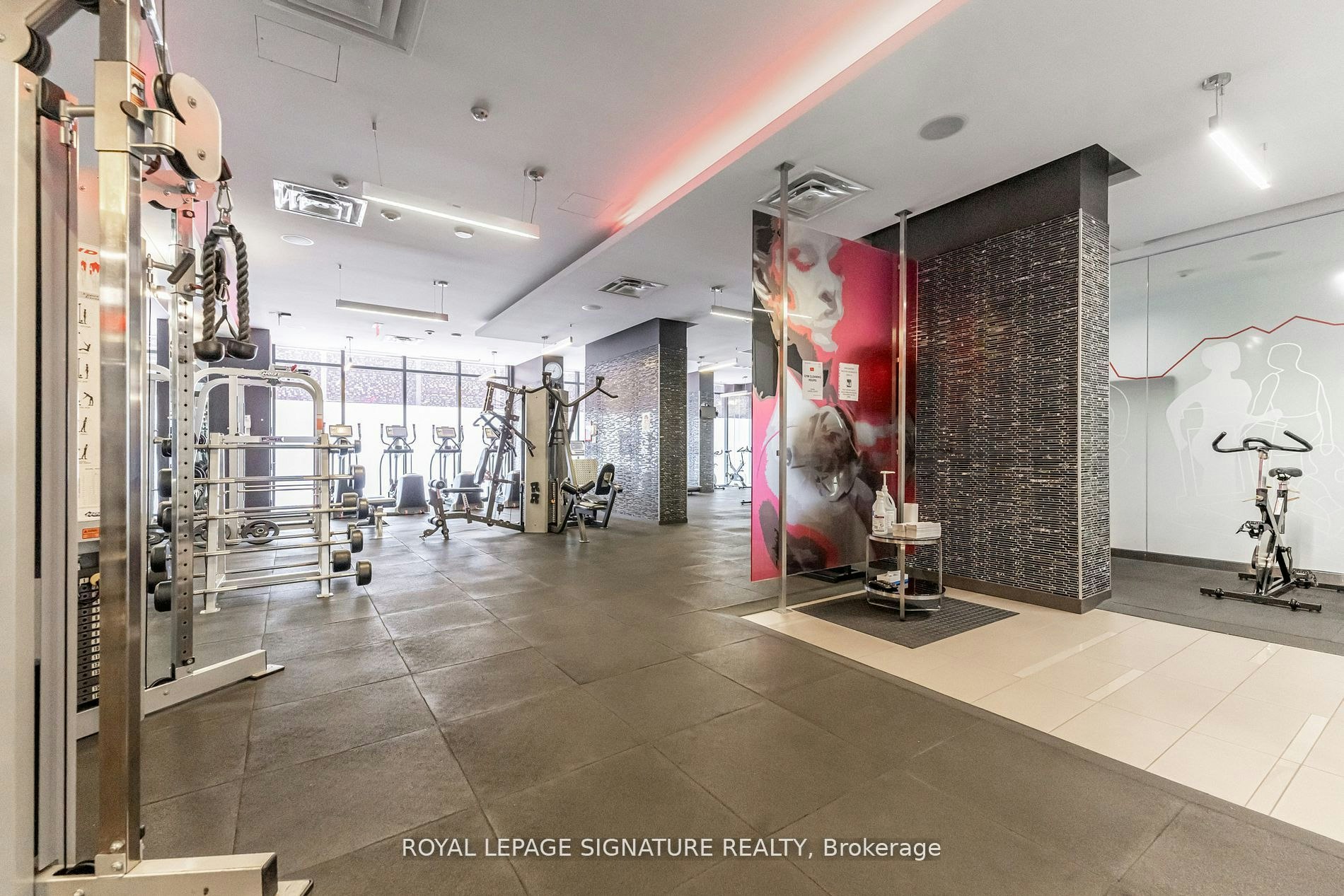 1103-560 Front Street W, Toronto, ON, M5V 1C1 - 26