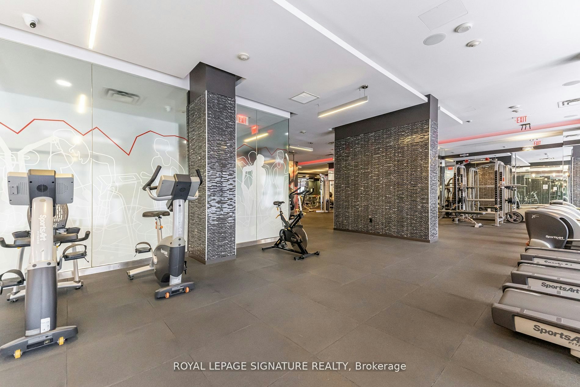1103-560 Front Street W, Toronto, ON, M5V 1C1 - 28
