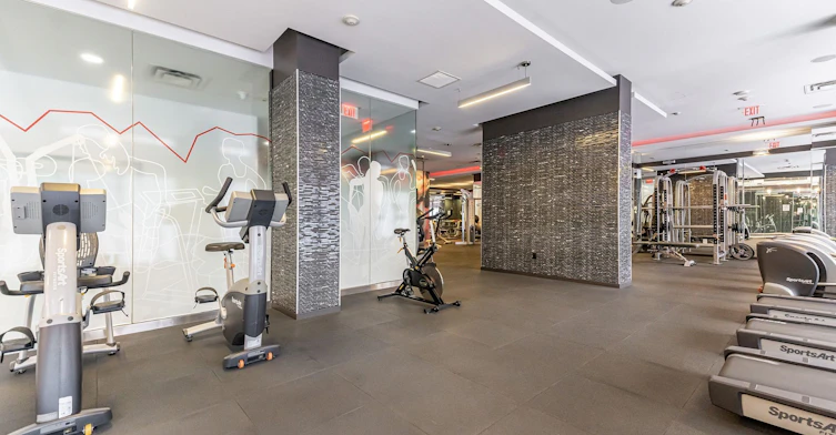 1103-560 Front Street W, Toronto, ON, M5V 1C1 - 28