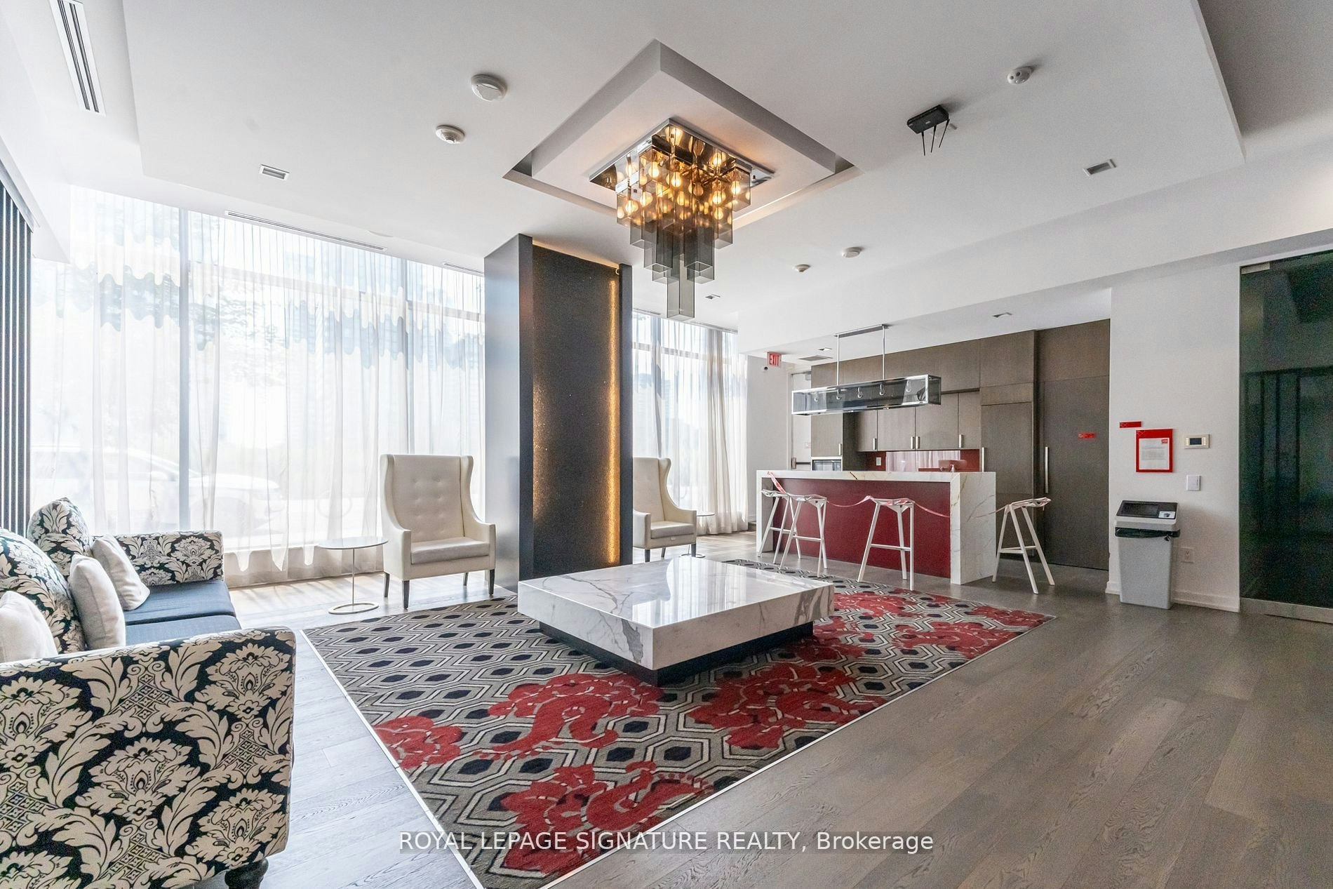 1103-560 Front Street W, Toronto, ON, M5V 1C1 - 21