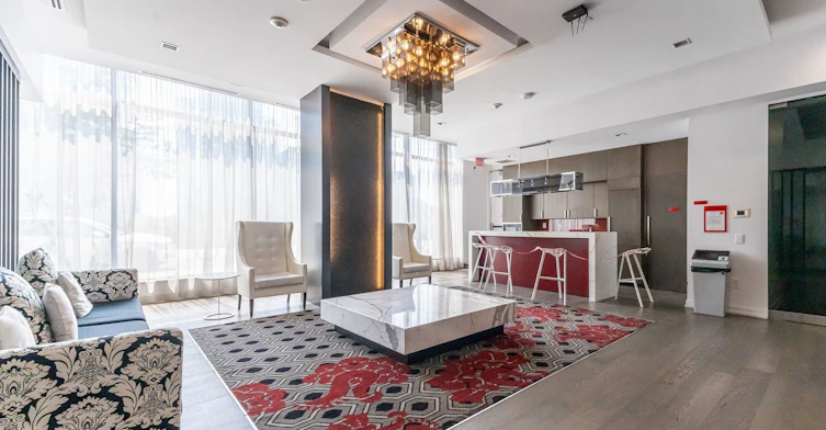1103-560 Front Street W, Toronto, ON, M5V 1C1 - 21