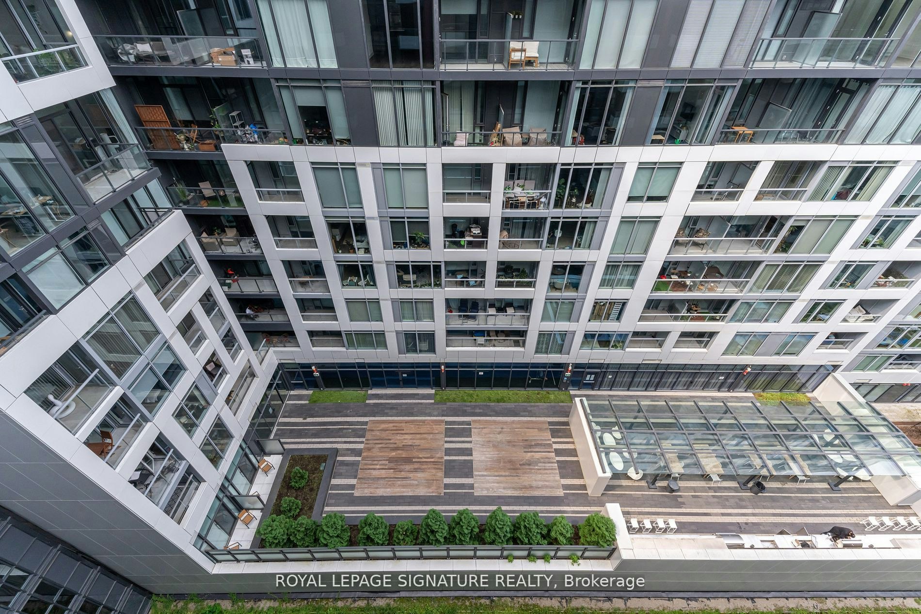 1103-560 Front Street W, Toronto, ON, M5V 1C1 - 18