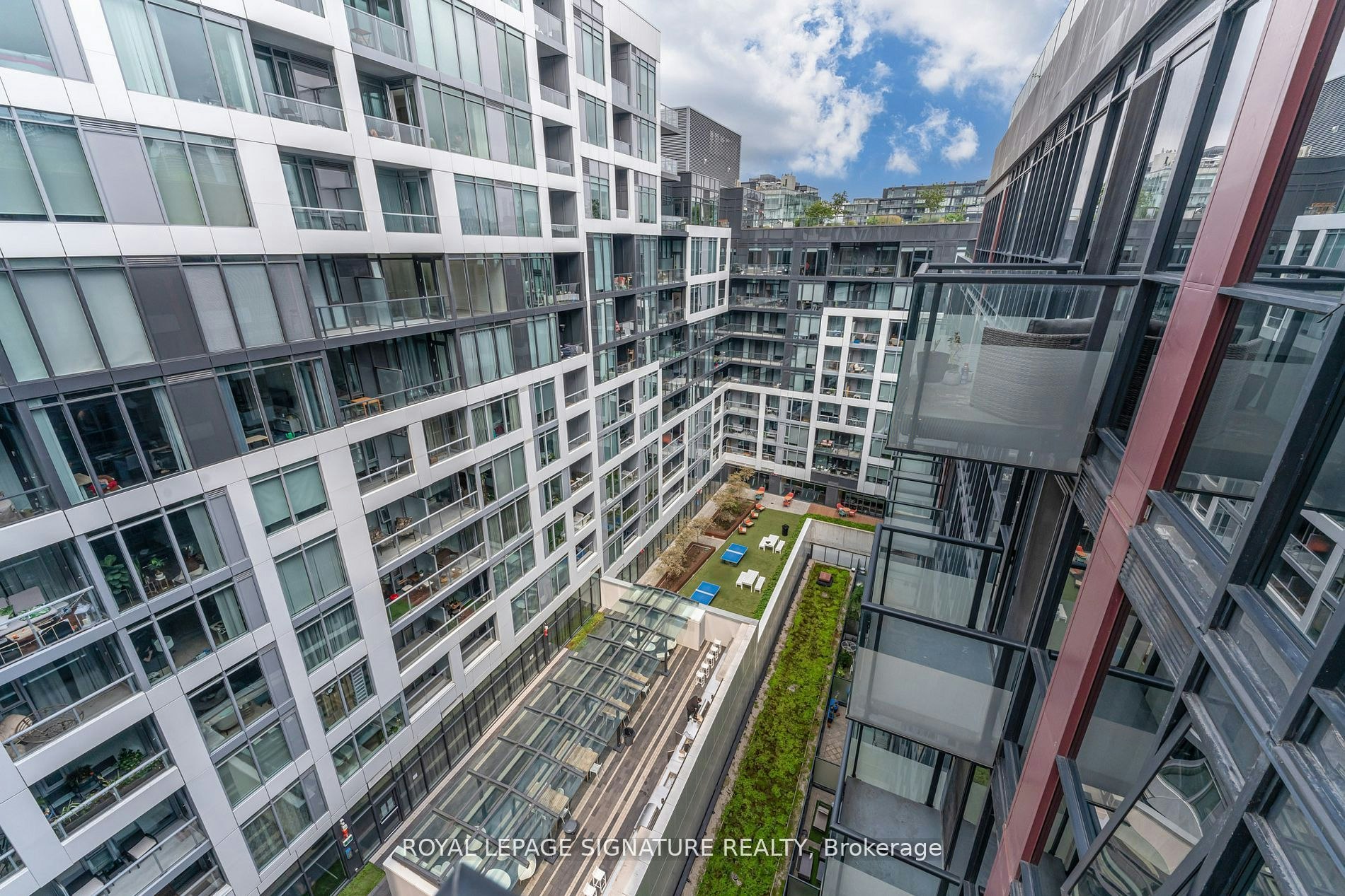 1103-560 Front Street W, Toronto, ON, M5V 1C1 - 20