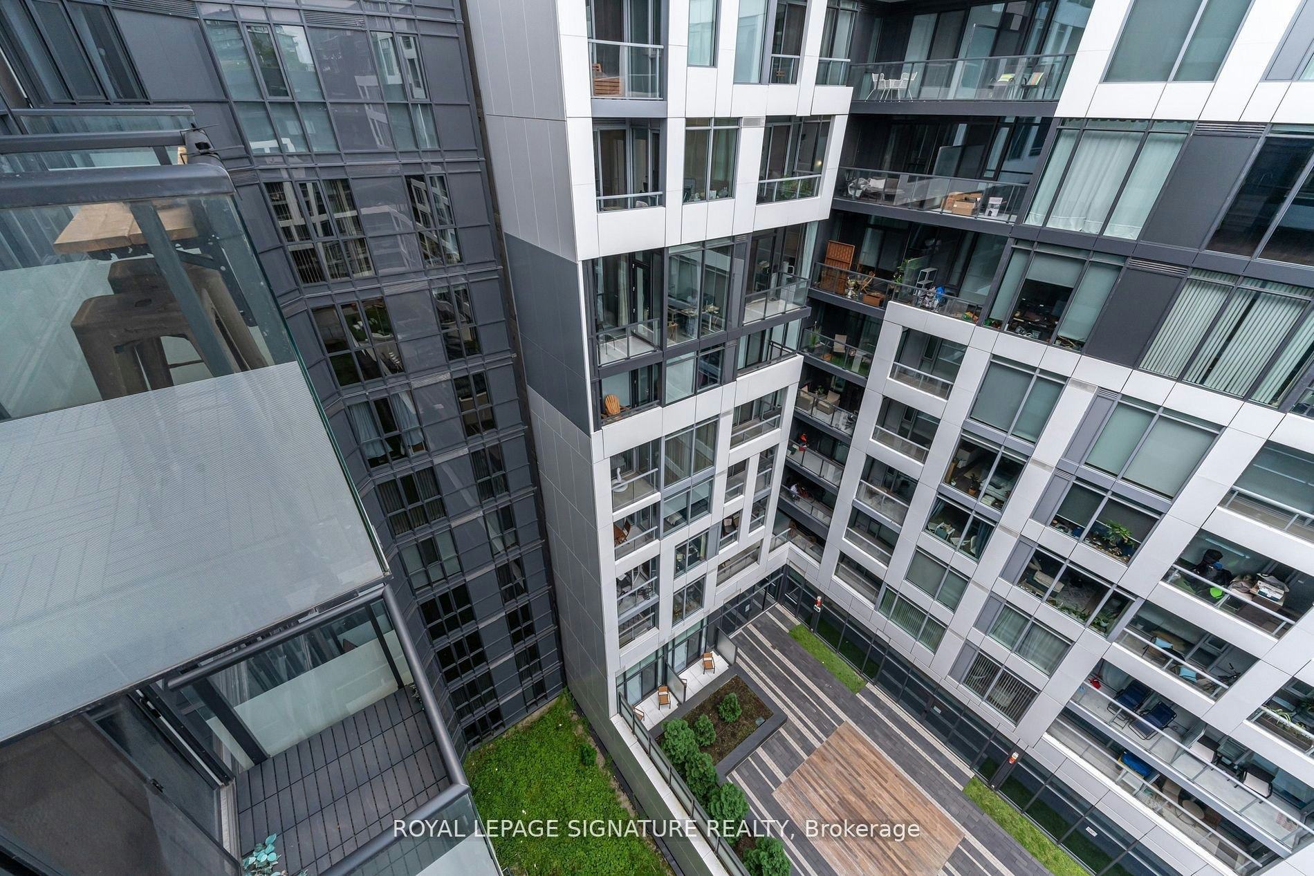 1103-560 Front Street W, Toronto, ON, M5V 1C1 - 17
