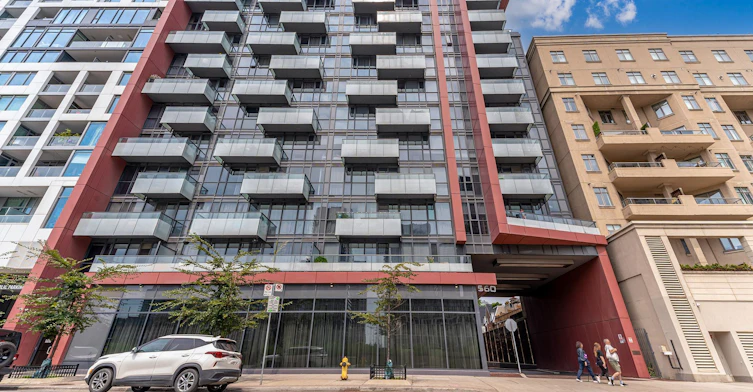 1103-560 Front Street W, Toronto, ON, M5V 1C1